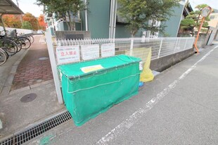 伊丹駅 バス20分  バス　西野団地下車：停歩4分 2階の物件内観写真